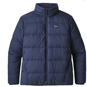 Patagonia Silent Down Jacket